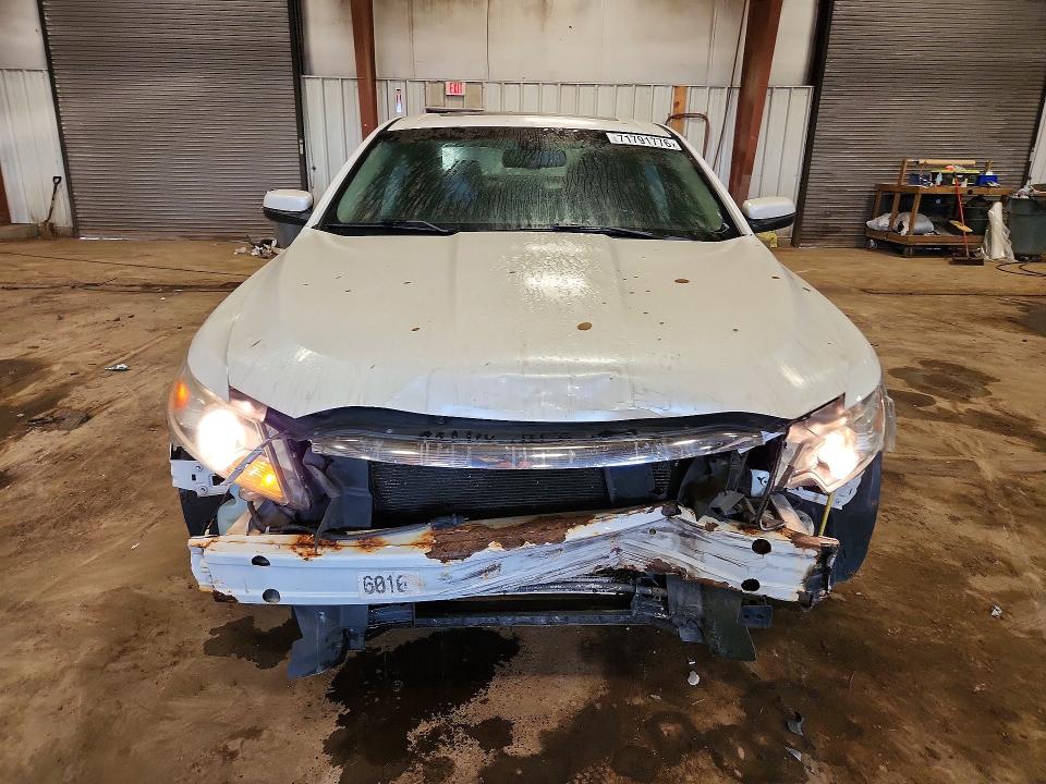 Продаж на аукціоні авто 2011 Ford Taurus, vin: 1FAHP2EW7BG169312, номер лоту: 71791776
