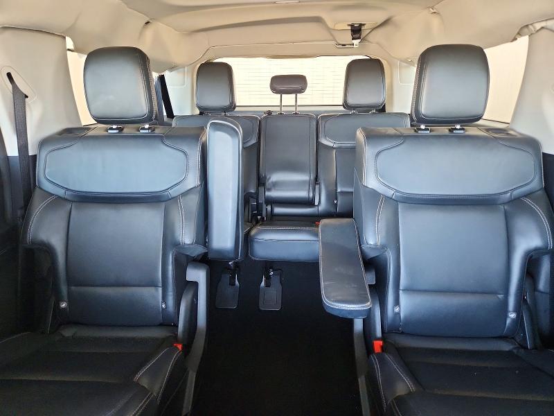 2025 Ford Expedition მანქანა იყიდება აუქციონზე, vin: 1FMJK1M84SEA12691, აუქციონის ნომერი: 71868046