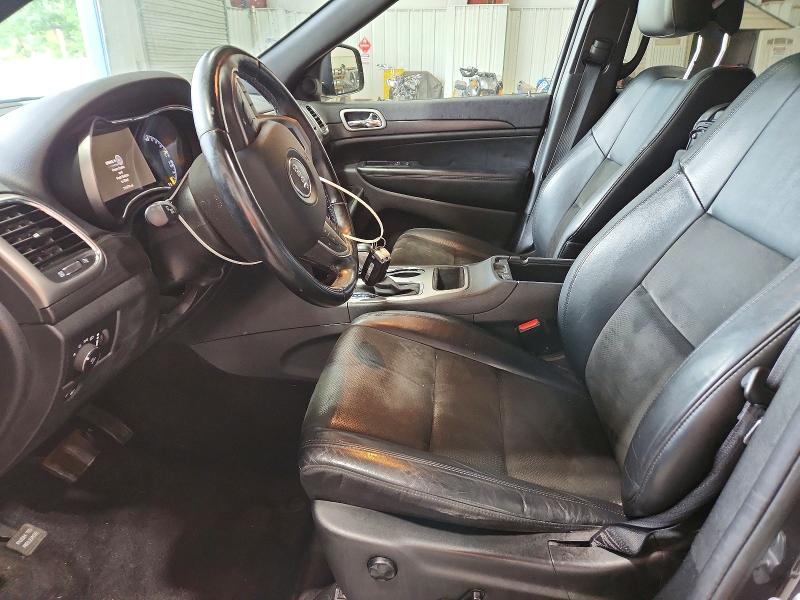 70931366 :رقم المزاد ، 1C4RJFAG0JC487414 vin ، 2018 Jeep Grand Cherokee مزاد بيع