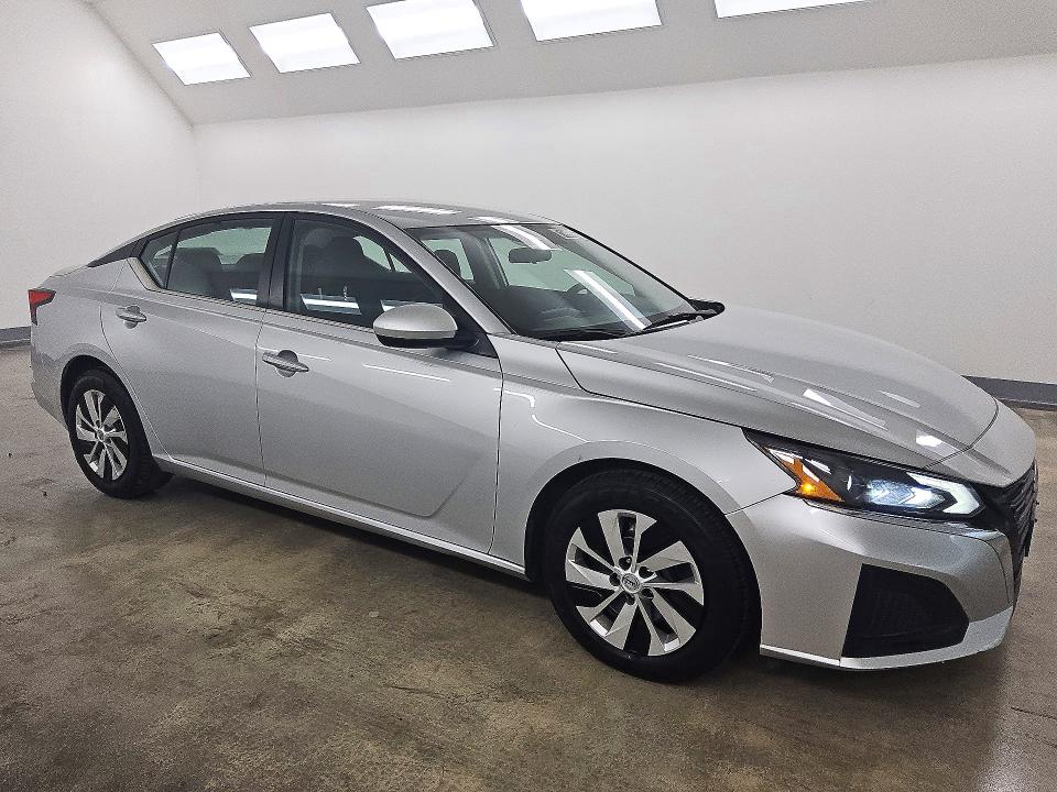 2023 Nissan Altima მანქანა იყიდება აუქციონზე, vin: 1N4BL4BV0PN373400, აუქციონის ნომერი: 71999006