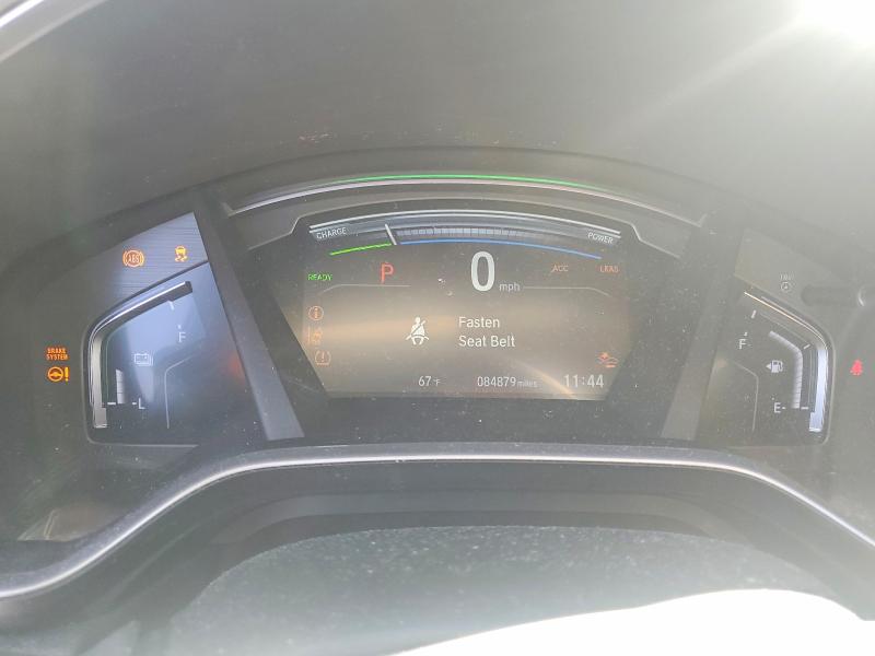 Aukcja sprzedaży 2022 Honda Cr-v, vin: 5J6RT6H83NL021985, numer aukcji: 71163906