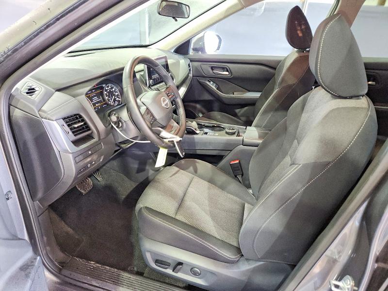 Продажа на аукционе авто 2026 Nissan Rogue, vin: 5N1BT3BB9TC682567, номер лота: 71454786
