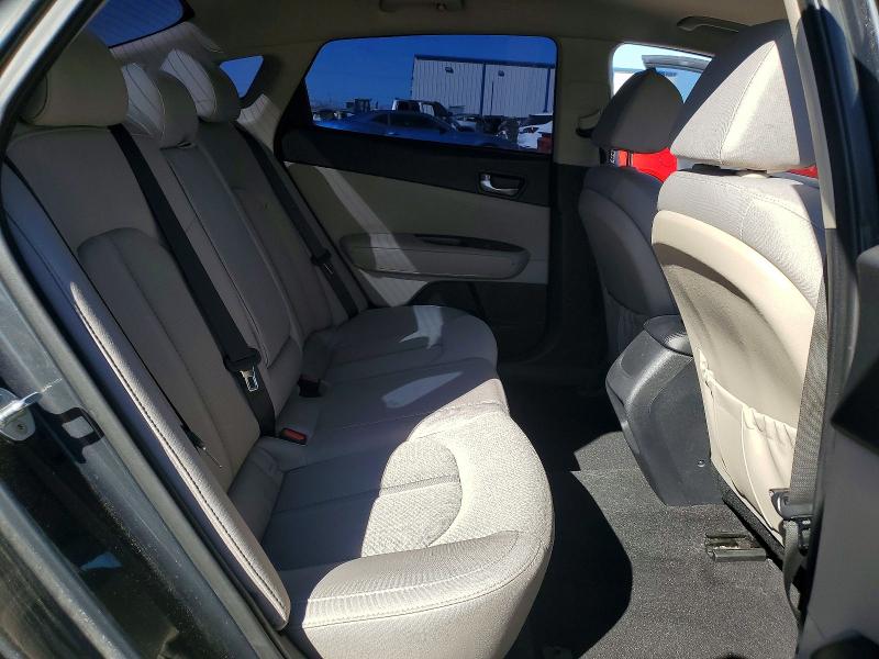 Продаж на аукціоні авто 2016 Kia Optima, vin: 5XXGT4L3XGG120335, номер лоту: 71296276