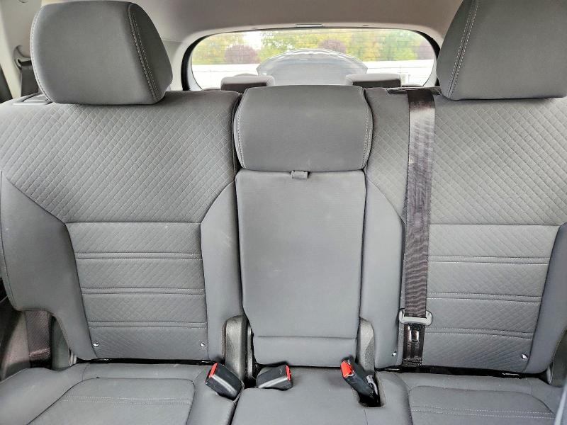 Aukcja sprzedaży 2017 Kia Sorento, vin: 5XYPGDA59HG244862, numer aukcji: 69704856