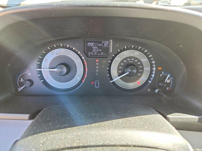 Aukcja sprzedaży 2012 Honda Odyssey, vin: 5FNRL5H66CB140645, numer aukcji: 71270296