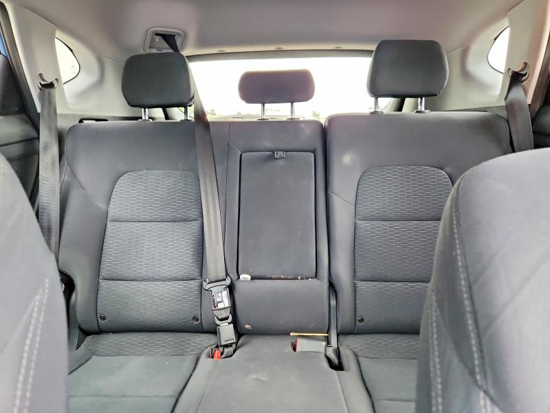 Aukcja sprzedaży 2019 Hyundai Tucson, vin: KM8J23A46KU892604, numer aukcji: 71289436
