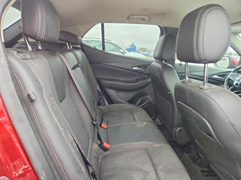 Продажа на аукционе авто 2023 Buick Encore Gx, vin: KL4MMDS20PB095342, номер лота: 71653526