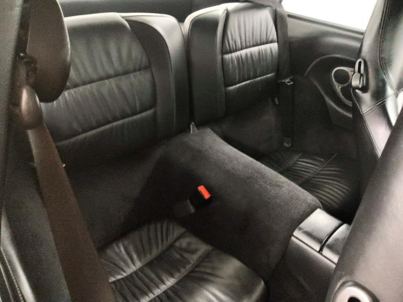 Продаж на аукціоні авто 2003 Porsche 911, vin: WP0AB29903S685802, номер лоту: 73118026