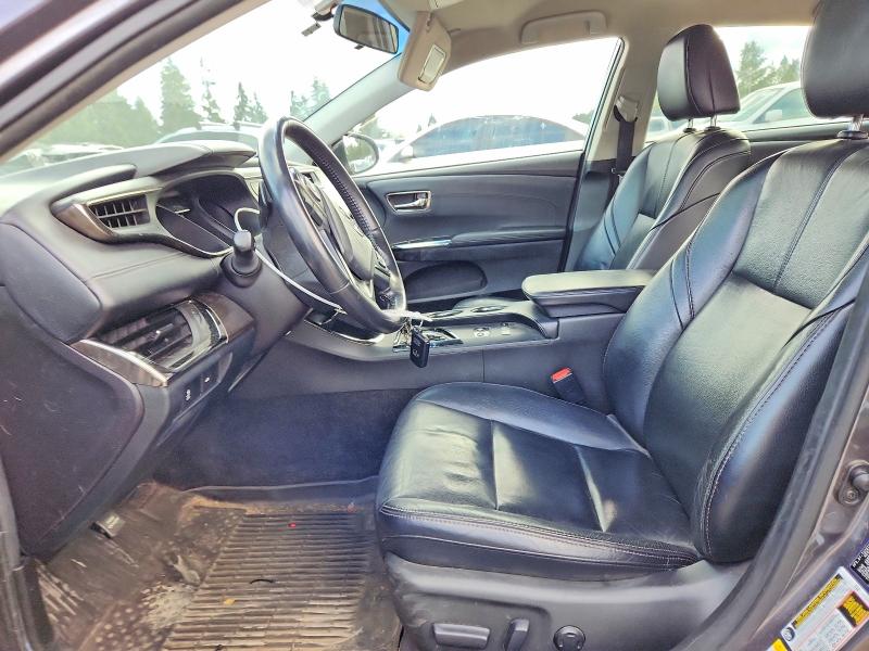 Продаж на аукціоні авто 2016 Toyota Avalon, vin: 4T1BK1EB6GU209325, номер лоту: 71078846