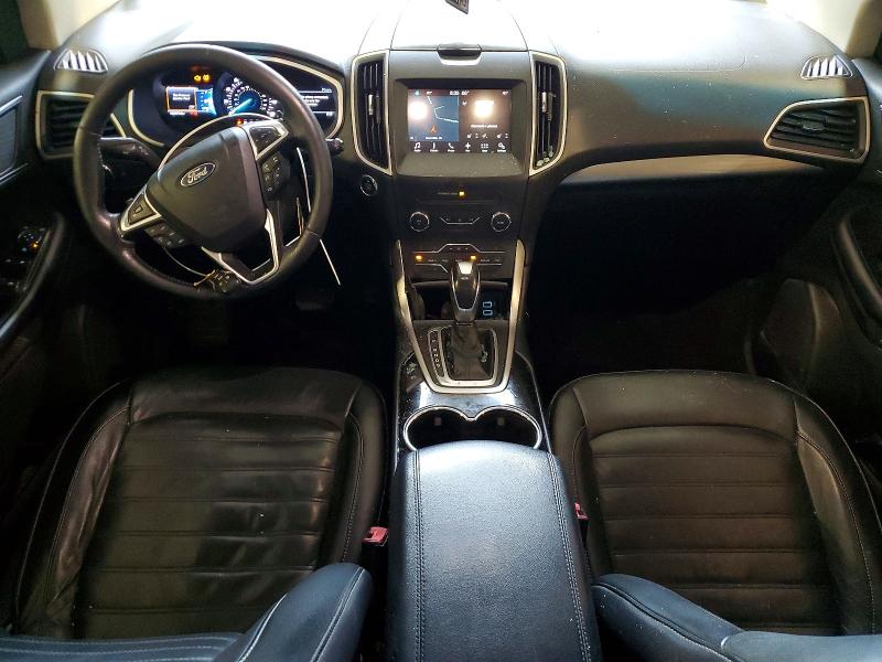 71090066 :رقم المزاد ، 2FMPK4J96GBC68147 vin ، 2016 Ford Edge مزاد بيع