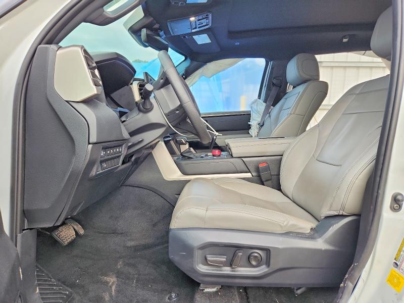 Продажа на аукционе авто 2026 Toyota Tundra, vin: 5TFWC5DB9TX114794, номер лота: 70288816