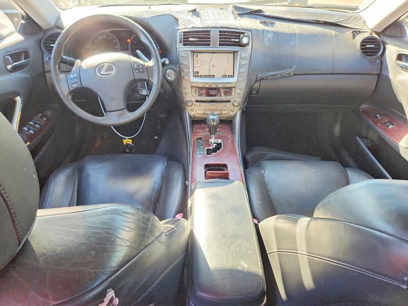 Aukcja sprzedaży 2006 Lexus Is, vin: JTHCK262262004624, numer aukcji: 70778106