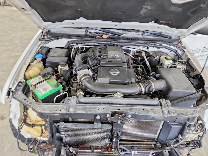 Продаж на аукціоні авто 2018 Nissan Frontier, vin: 1N6AD0FV1JN759107, номер лоту: 70720996