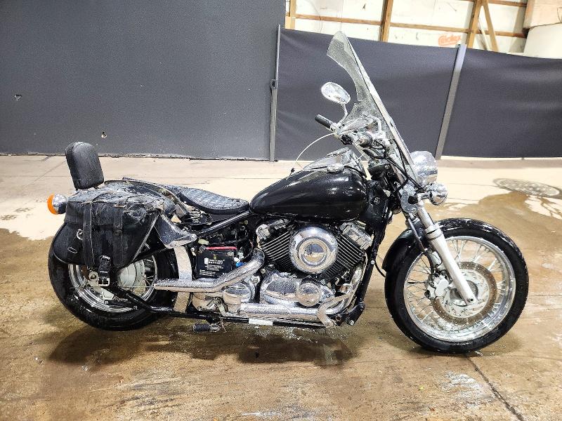 Продажа на аукционе авто 2005 Yamaha Xvs65, vin: JYAVM01E25A082301, номер лота: 74209416
