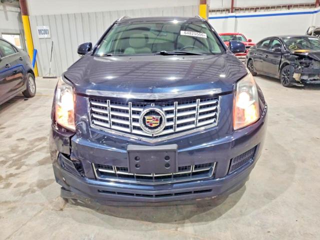 Продаж на аукціоні авто 2016 Cadillac Srx, vin: 3GYFNBE39GS533374, номер лоту: 72104116