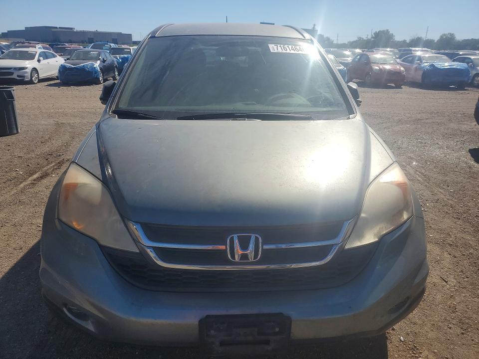 Продаж на аукціоні авто 2011 Honda Cr-v, vin: 5J6RE4H41BL094733, номер лоту: 71614646