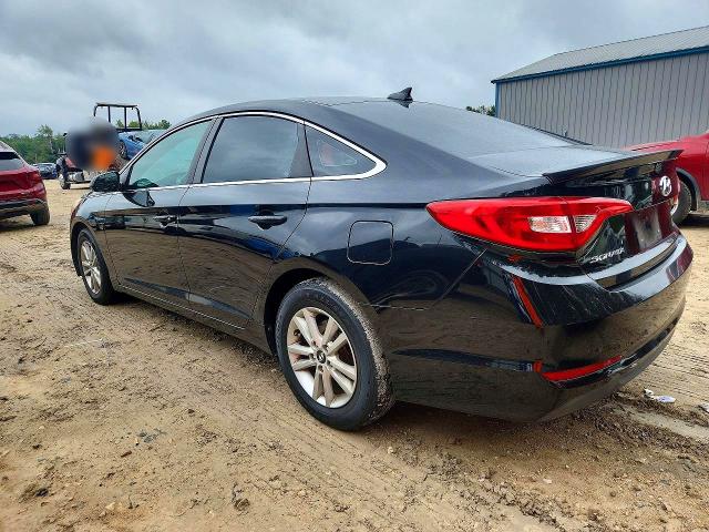 2016 Hyundai Sonata მანქანა იყიდება აუქციონზე, vin: 5NPE24AF2GH332125, აუქციონის ნომერი: 72020916