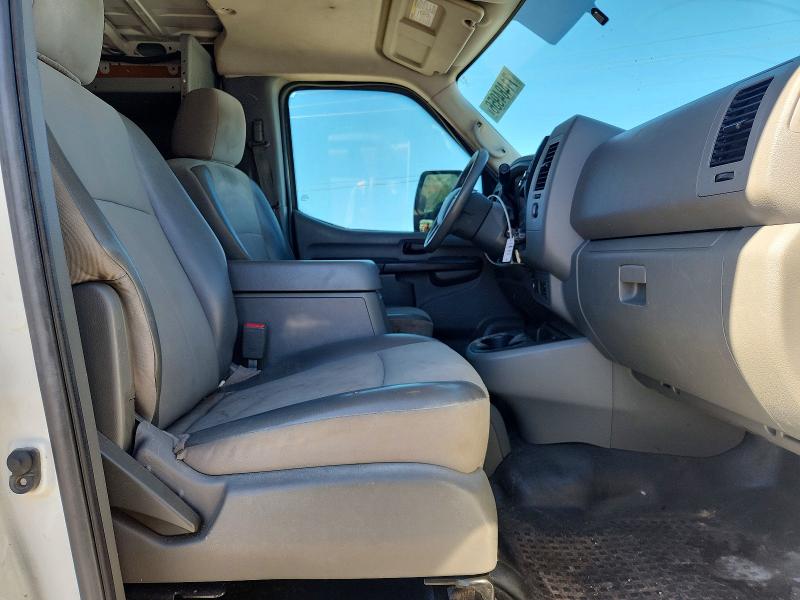 2016 Nissan Nv მანქანა იყიდება აუქციონზე, vin: 1N6AF0KY5GN816346, აუქციონის ნომერი: 71484956
