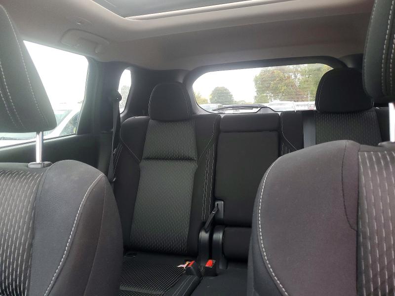 70375506 :رقم المزاد ، JA4J4UA84NZ610761 vin ، 2022 Mitsubishi Outlander مزاد بيع