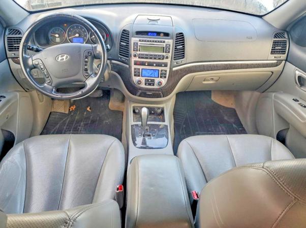 Продажа на аукционе авто 2007 Hyundai Santa Fe, vin: 5NMSH73E87H044758, номер лота: 70823706