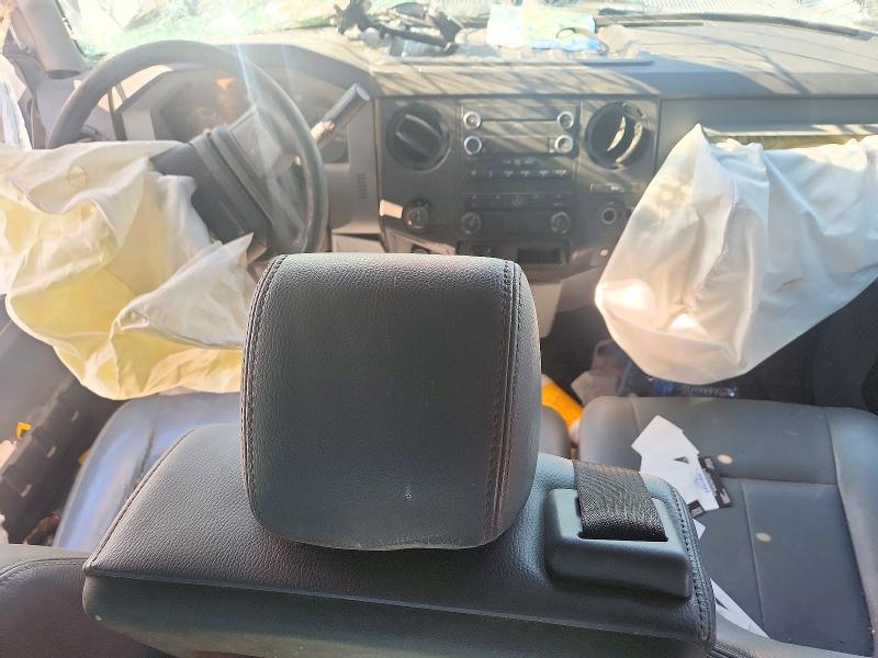 Продажа на аукционе авто 2012 Ford F350, vin: 1FT8W3AT9CEC29263, номер лота: 71859346