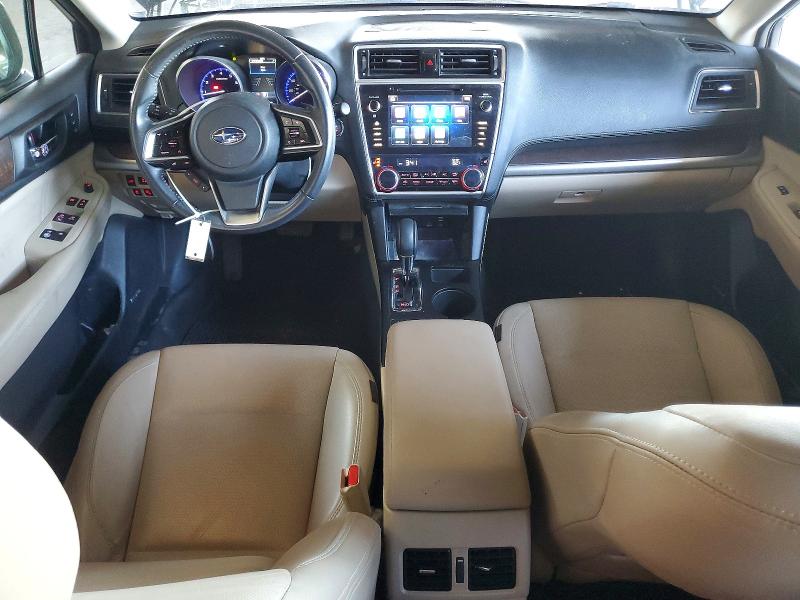 Продаж на аукціоні авто 2018 Subaru Outback, vin: 4S4BSANC8J3326460, номер лоту: 71403106