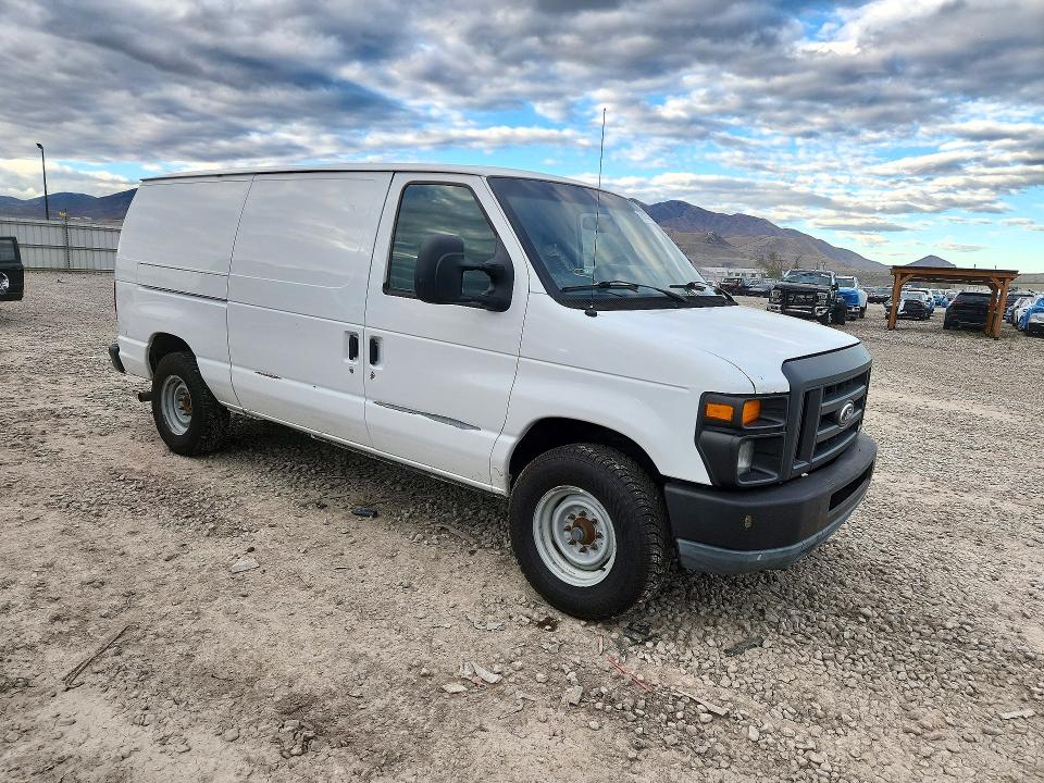Продаж на аукціоні авто 2013 Ford Econoline, vin: 1FTNE2EL3DDA16844, номер лоту: 73618276