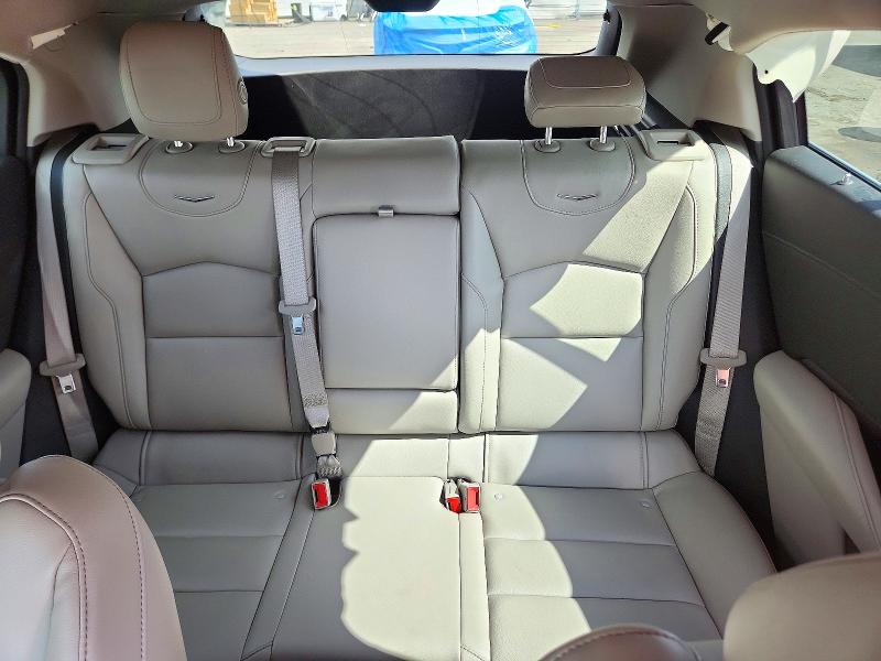 Aukcja sprzedaży 2023 Cadillac Xt4, vin: 1GYAZAR45PF110632, numer aukcji: 72426946