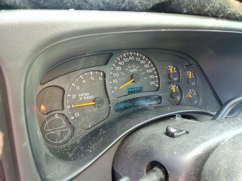 72625946 :رقم المزاد ، 1GKEC13Z75R273523 vin ، 2005 Gmc Yukon مزاد بيع