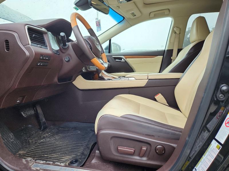 Продаж на аукціоні авто 2016 Lexus Rx 350, vin: 2T2BZMCA8GC031695, номер лоту: 71988676