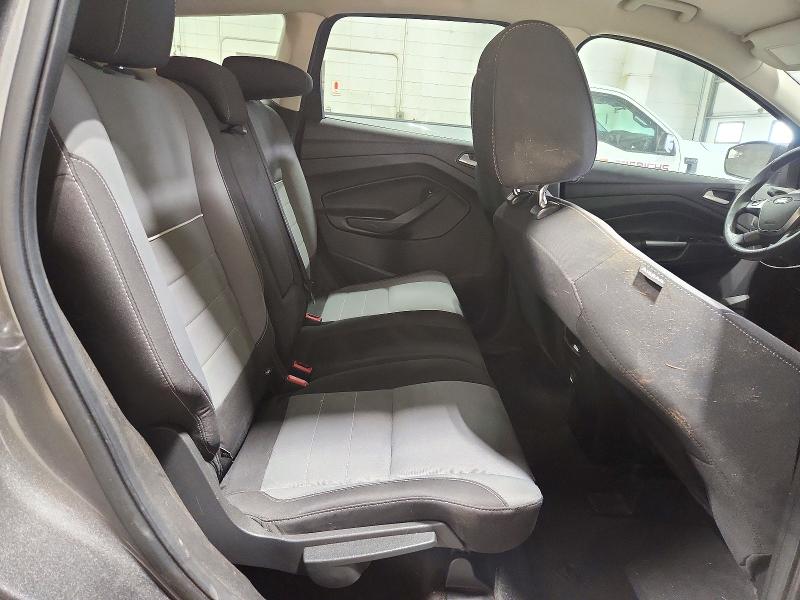 2014 Ford Escape მანქანა იყიდება აუქციონზე, vin: 1FMCU9GX1EUB68069, აუქციონის ნომერი: 73080806
