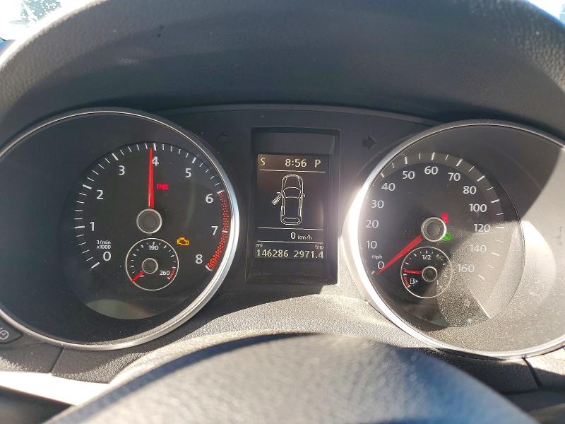 Продаж на аукціоні авто 2013 Volkswagen Golf, vin: WVWDB7AJ2DW133647, номер лоту: 71893226