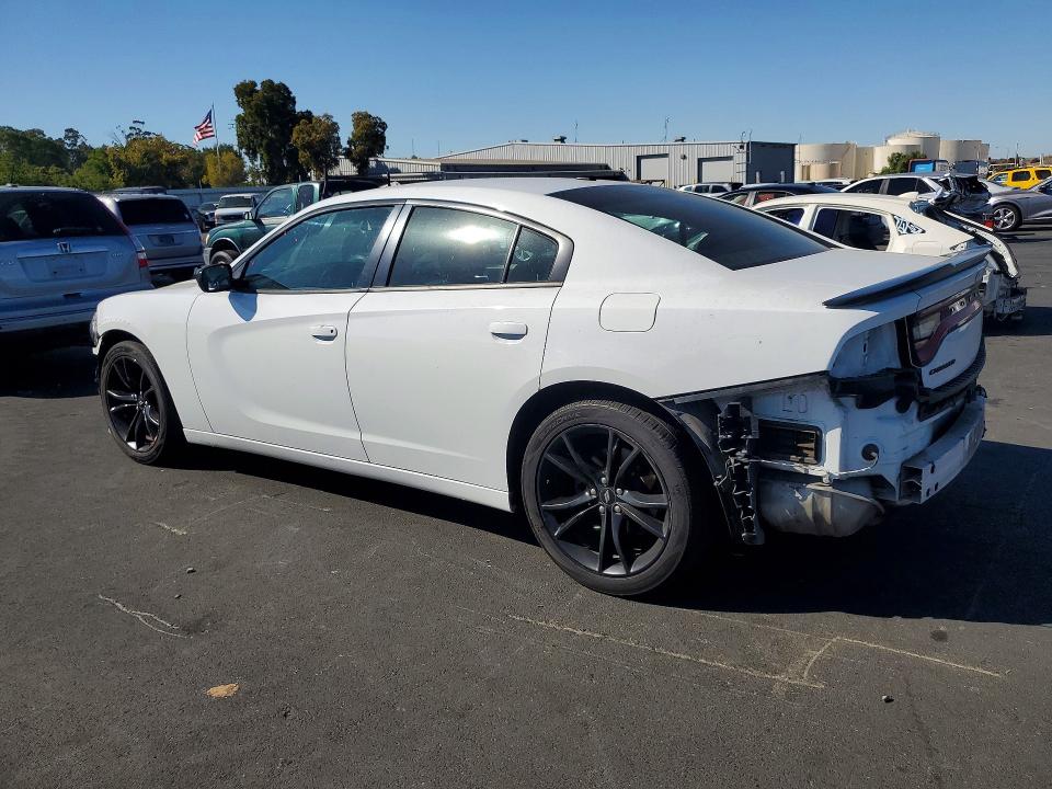Aukcja sprzedaży 2018 Dodge Charger, vin: 2C3CDXBG2JH119139, numer aukcji: 71789746
