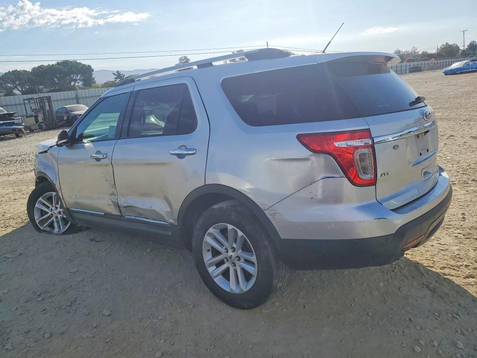 2012 Ford Explorer მანქანა იყიდება აუქციონზე, vin: 1FMHK7D88CGA44888, აუქციონის ნომერი: 71673786