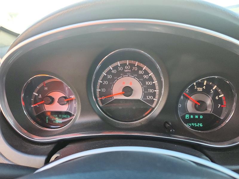 Продажа на аукционе авто 2012 Chrysler 200, vin: 1C3CCBBGXCN263571, номер лота: 74052736