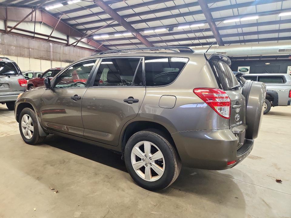 Продажа на аукционе авто 2009 Toyota Rav4, vin: JTMBK33V595071755, номер лота: 72354346