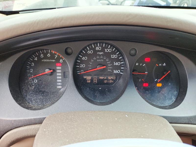 Aukcja sprzedaży 2001 Acura 3.2tl, vin: 19UUA56611A029155, numer aukcji: 72442076