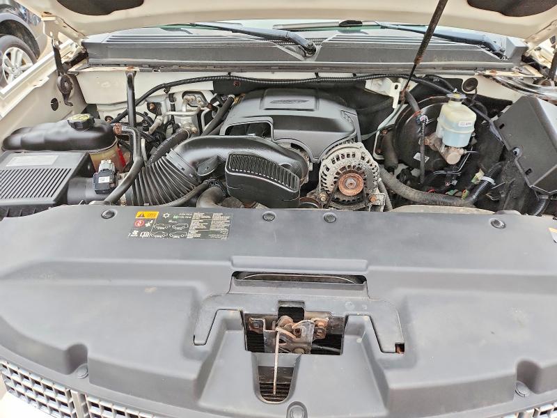 70890226 :رقم المزاد ، 1GYS4JEF7DR166589 vin ، 2013 Cadillac Escalade مزاد بيع