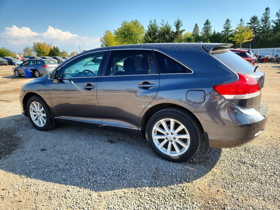Продажа на аукционе авто 2012 Toyota Venza, vin: 4T3BA3BBXCU032167, номер лота: 71753246
