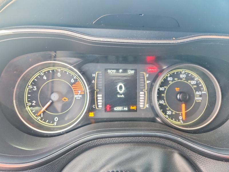 Продаж на аукціоні авто 2021 Jeep Cherokee, vin: 1C4PJMLBXMD242034, номер лоту: 71889206