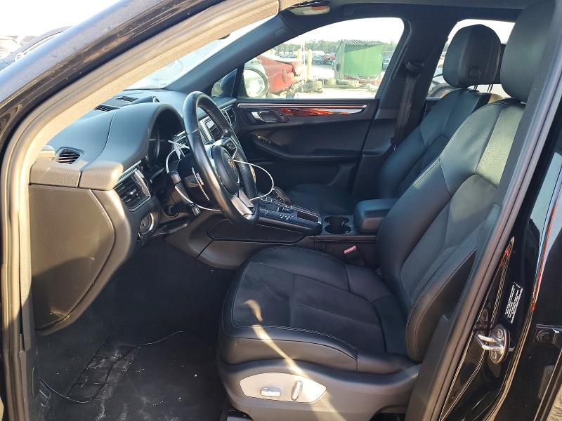 Продаж на аукціоні авто 2016 Porsche Macan, vin: WP1AB2A52GLB46394, номер лоту: 72615596
