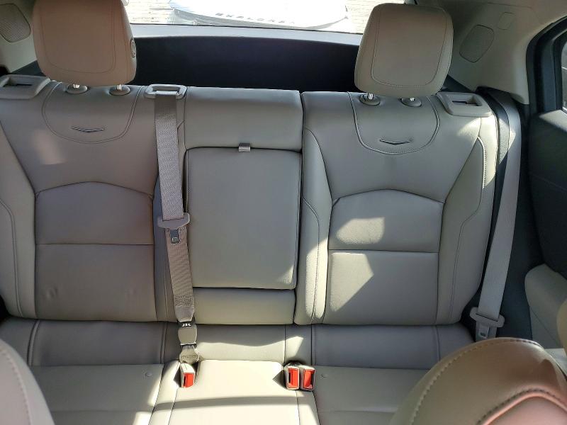 Продажа на аукционе авто 2021 Cadillac Xt4, vin: 1GYFZBR40MF066319, номер лота: 71381036