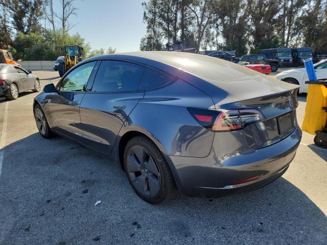 Продаж на аукціоні авто 2023 Tesla Model 3, vin: 5YJ3E1EAXPF498967, номер лоту: 71268326