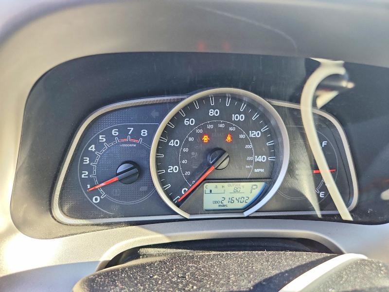 71287566 :رقم المزاد ، 2T3WFREV4EW106696 vin ، 2014 Toyota Rav4 مزاد بيع