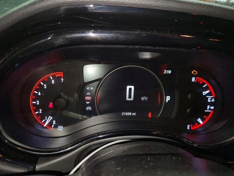 Продаж на аукціоні авто 2026 Dodge Durango, vin: 1C4RDJDGXTC175559, номер лоту: 71650676