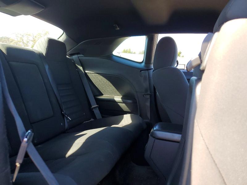 Продажа на аукционе авто 2010 Dodge Challenger, vin: 2B3CJ4DV1AH218907, номер лота: 71689566