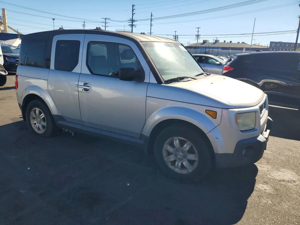Продаж на аукціоні авто 2006 Honda Element, vin: 5J6YH28736L008913, номер лоту: 72633126