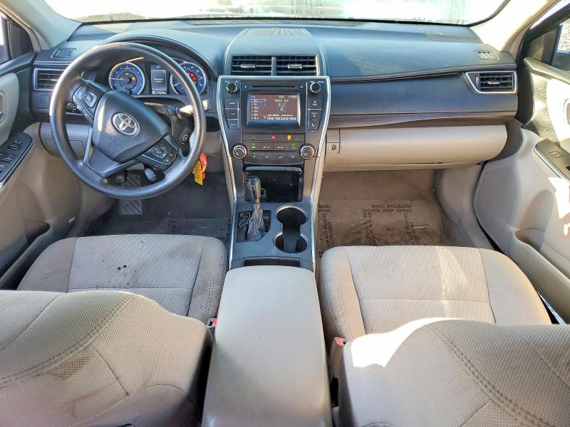 Aukcja sprzedaży 2016 Toyota Camry, vin: 4T1BF1FK1GU571372, numer aukcji: 69694416