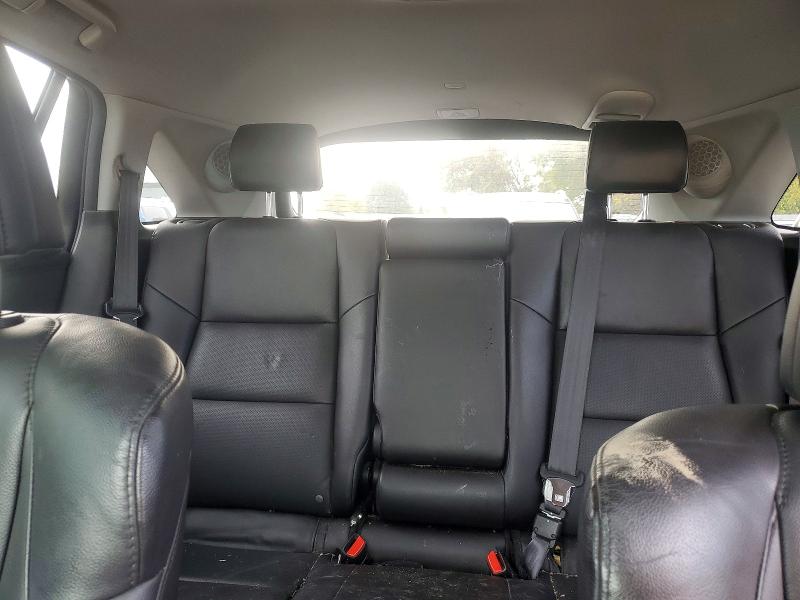 Продажа на аукционе авто 2017 Acura Rdx, vin: 5J8TB4H73HL806832, номер лота: 71154846