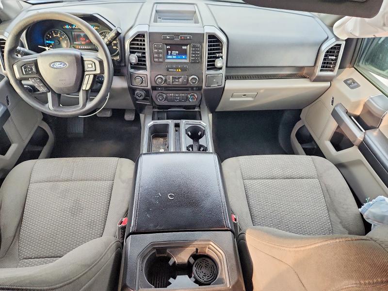 Продажа на аукционе авто 2017 Ford F150, vin: 1FTEW1EP2HFC25089, номер лота: 71280926